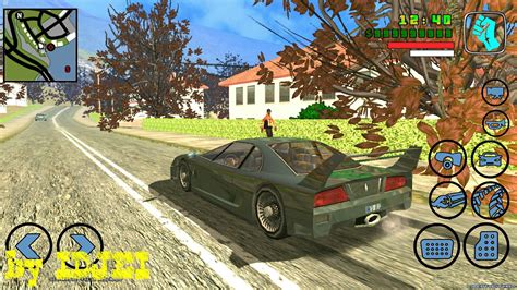 CLEO scripts for GTA San Andreas (iOS, Android): 1289.
